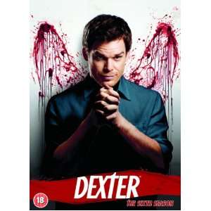 Dexter - Season 6 [DVD] >>>No Waiting<<<